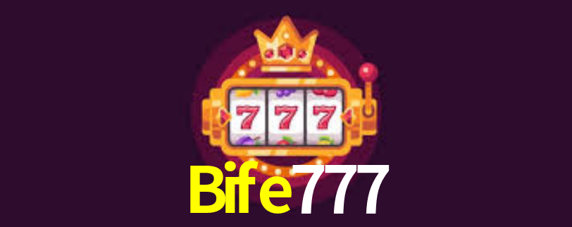 Bife777