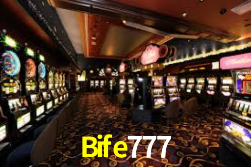Bife 777 Bet