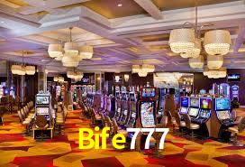 Bife777